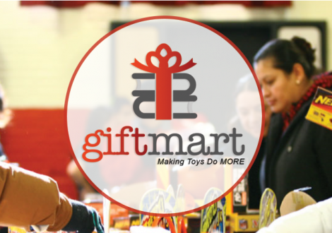 Helping families in low income communities provide Christmas gifts for their children.