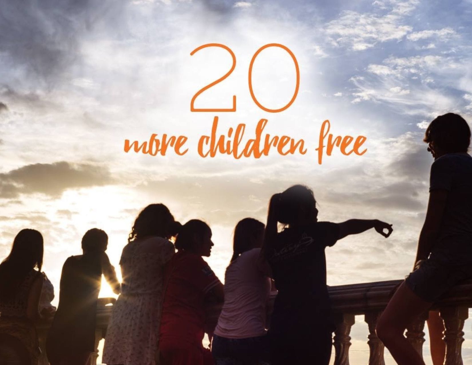 Providing Hope And Healing For Exploited Children