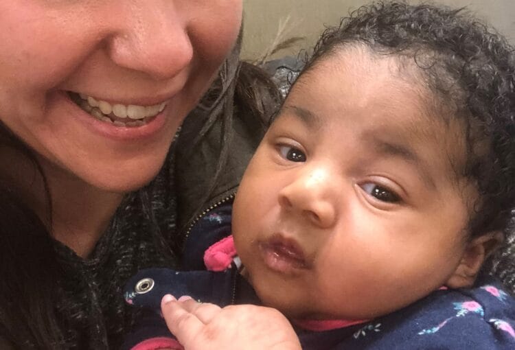 Love and encouragement is resulting in life-change in the Roseland community of Chicago