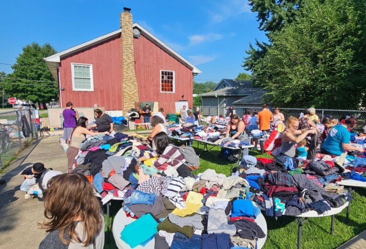 Big Give For Kids Seneca Minooka Local Regional Reclaimed