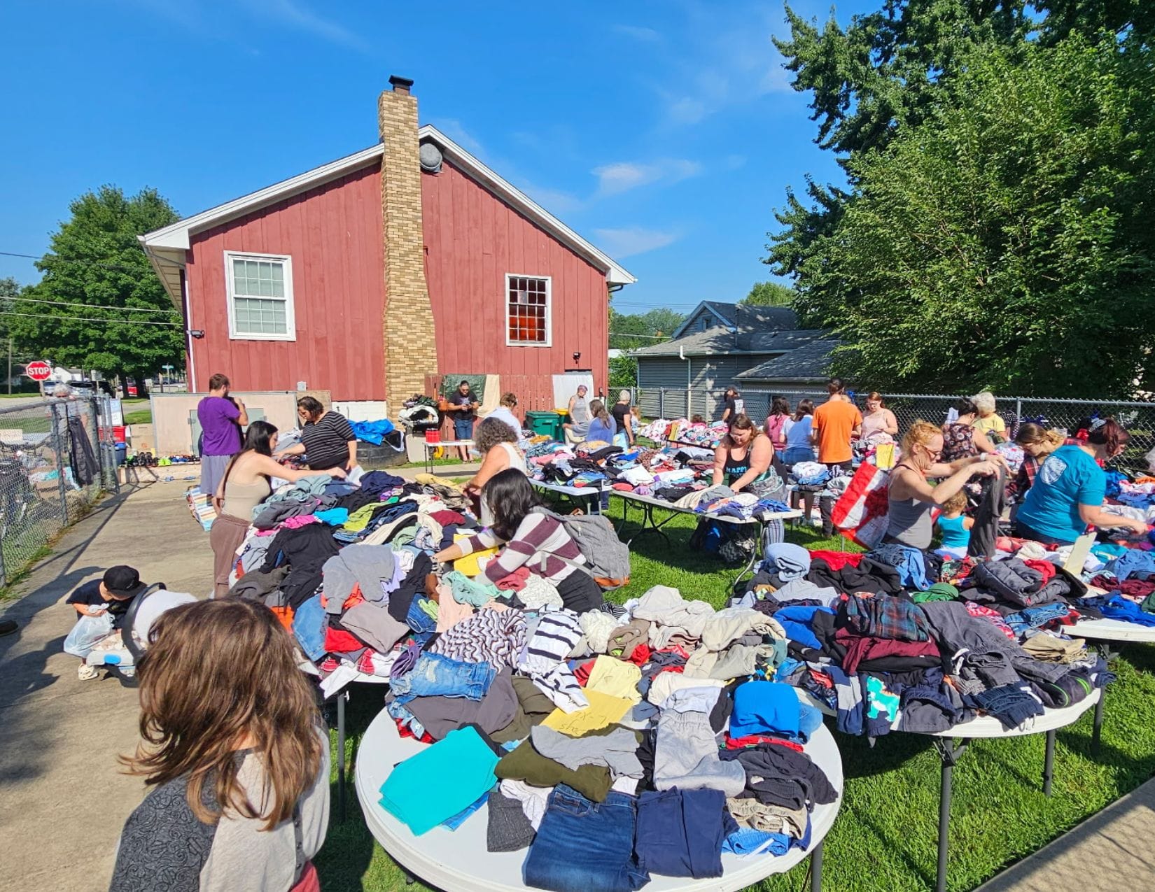 Big Give For Kids Serves 300+ Local Families, Expands Global Reach