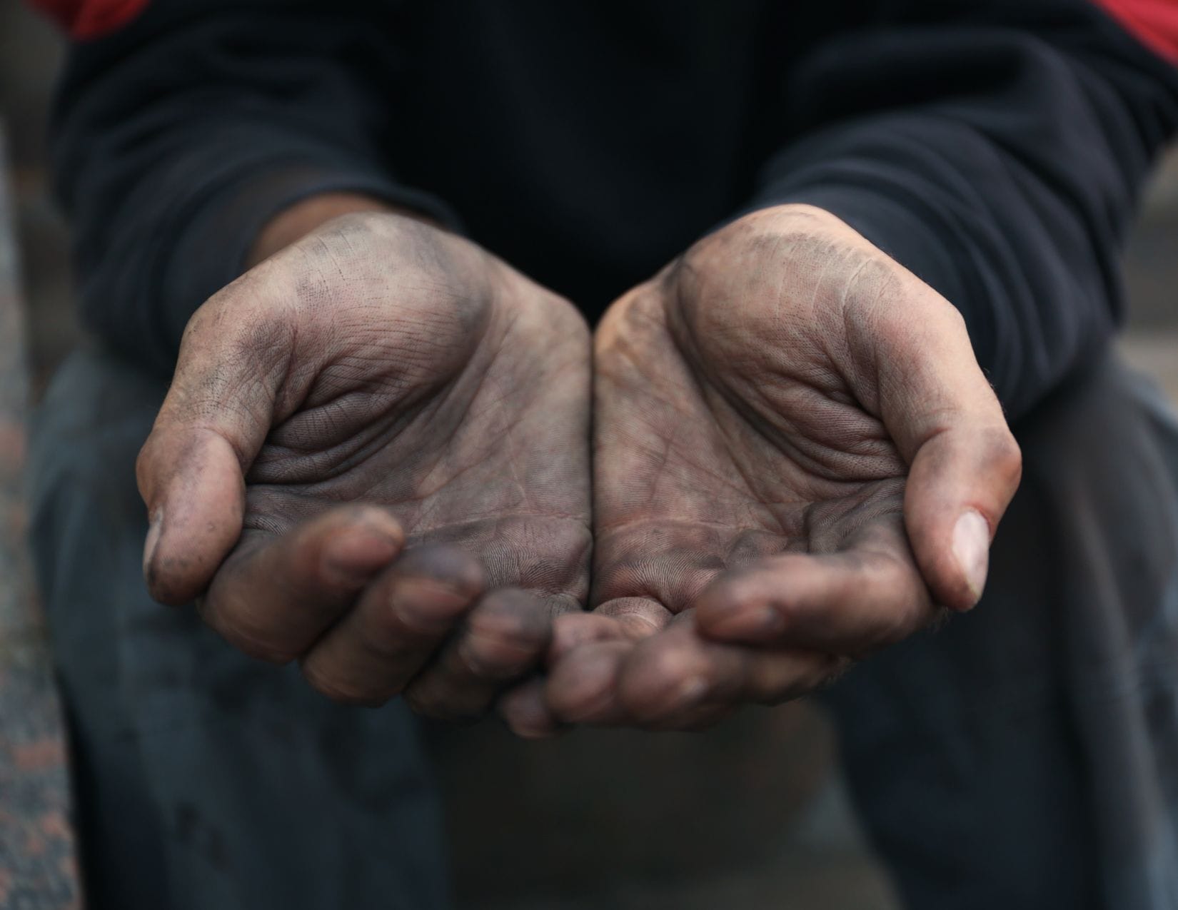 No Gift Is Too Small For God To Use