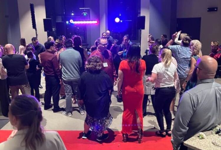 Dance The Night Away Special Needs Prom Reclaimed