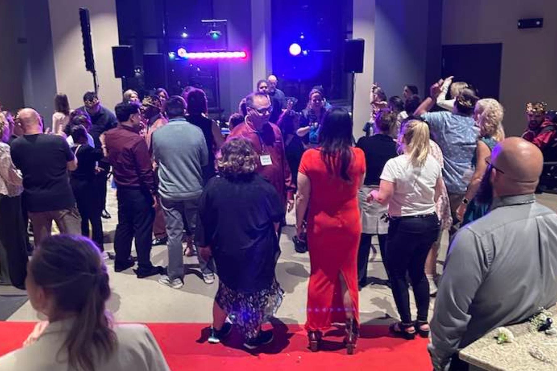 Celebrating 10 Years of Our Special Needs Community